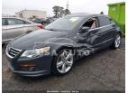 VOLKSWAGEN CC R-LINE 2012