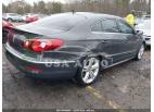 VOLKSWAGEN CC R-LINE 2012