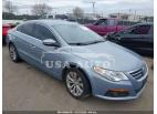 VOLKSWAGEN CC SPORT 2010