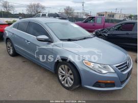 VOLKSWAGEN CC SPORT 2010