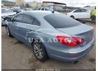 VOLKSWAGEN CC SPORT 2010