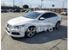 VOLKSWAGEN CC SPORT 2012