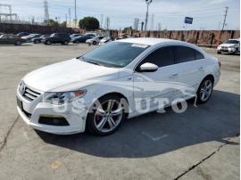 VOLKSWAGEN CC SPORT 2012