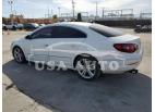 VOLKSWAGEN CC SPORT 2012