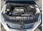 VOLKSWAGEN CC SPORT 2012