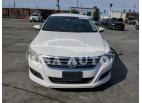 VOLKSWAGEN CC SPORT 2012