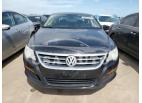 VOLKSWAGEN CC SPORT 2011