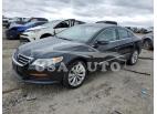 VOLKSWAGEN CC SPORT 2012