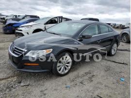VOLKSWAGEN CC SPORT 2012