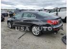 VOLKSWAGEN CC SPORT 2012