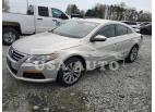 VOLKSWAGEN CC SPORT 2011