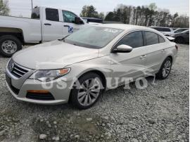 VOLKSWAGEN CC SPORT 2011