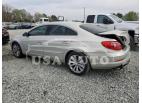 VOLKSWAGEN CC SPORT 2011