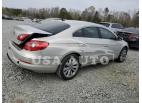 VOLKSWAGEN CC SPORT 2011