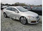 VOLKSWAGEN CC SPORT 2011