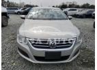 VOLKSWAGEN CC SPORT 2011