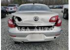 VOLKSWAGEN CC SPORT 2011