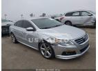 VOLKSWAGEN CC SPORT/R-LINE 2012