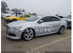 VOLKSWAGEN CC SPORT/R-LINE 2012