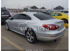 VOLKSWAGEN CC SPORT/R-LINE 2012