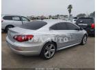 VOLKSWAGEN CC SPORT/R-LINE 2012