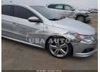 VOLKSWAGEN CC SPORT/R-LINE 2012