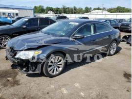 VOLKSWAGEN CC SPORT 2010