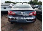 VOLKSWAGEN CC SPORT 2010