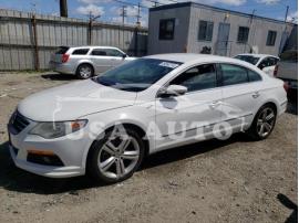 VOLKSWAGEN CC SPORT 2012