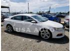 VOLKSWAGEN CC SPORT 2012