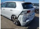 VOLKSWAGEN GOLF GTI 2.0T SE 2022