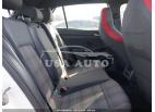 VOLKSWAGEN GOLF GTI 2.0T SE 2022