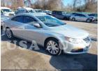 VOLKSWAGEN CC SPORT 2011