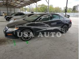 VOLKSWAGEN CC SPORT 2012