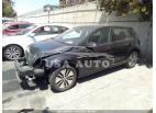 VOLKSWAGEN E-GOLF SEL PREMIUM 2016