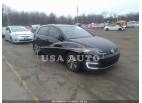 VOLKSWAGEN E-GOLF SEL PREMIUM 2015