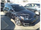 VOLKSWAGEN E-GOLF SEL PREMIUM 2017