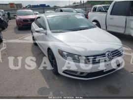 VOLKSWAGEN CC 2.0T LUX 2013