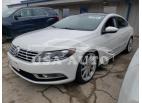 VOLKSWAGEN CC LUXURY 2013