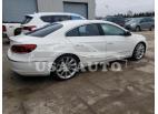 VOLKSWAGEN CC LUXURY 2013