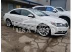 VOLKSWAGEN CC LUXURY 2013