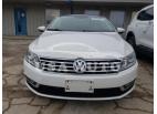 VOLKSWAGEN CC LUXURY 2013