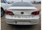 VOLKSWAGEN CC LUXURY 2013