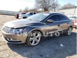 VOLKSWAGEN CC LUXURY 2013
