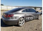 VOLKSWAGEN CC LUXURY 2013