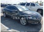 VOLKSWAGEN CC 2.0T LUX 2013