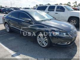 VOLKSWAGEN CC 2.0T LUX 2013
