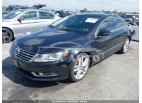 VOLKSWAGEN CC 2.0T LUX 2013