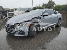 VOLKSWAGEN ARTEON SE 2022