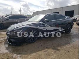 VOLKSWAGEN ARTEON SEL 2019